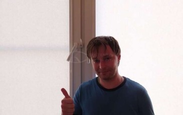 Фотоотзыв о компании Системы Комфорта